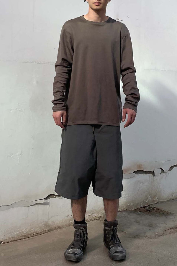 DEVOA Shorts PTI-CRH
